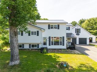 16 Elm St, Saint Stephen, NB E3L 2S3
