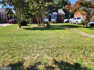 5105 Hagan Rd, Temple Hills, MD 20748