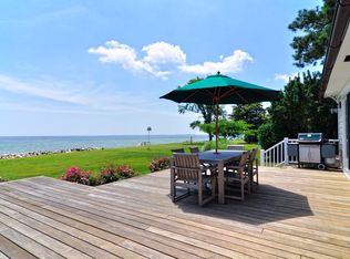 176 Ingram Bay Dr, Heathsville, VA 22473