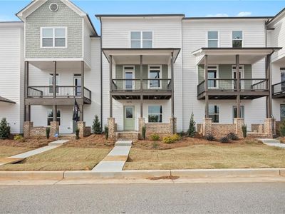2215 Nena Way #20, Tucker, GA, 30084