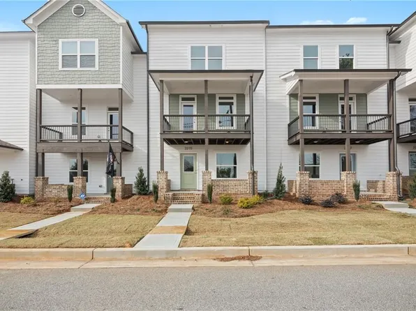 2215 Nena Way #20, Tucker, GA 30084