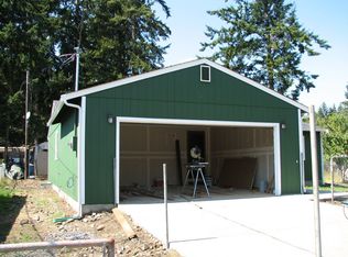 25506 34th Ave E, Spanaway, WA