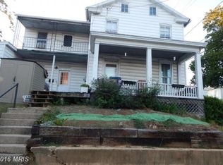 1 Chestnut St, Newville, PA 17241