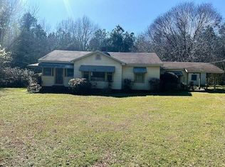 5539 Petrey Hwy, Luverne, AL 36049