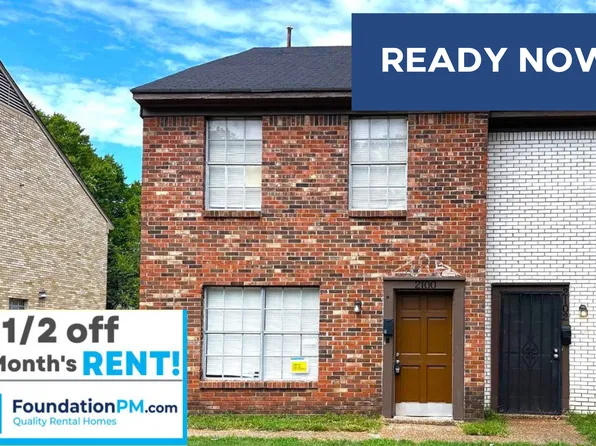 2100 Vollintine Ave, Memphis, TN 38108