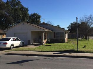 1801 E William J Bryan Pkwy, Bryan, TX 77802