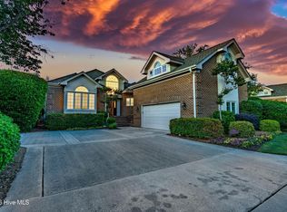 907 Shoal Creek Place, Wilmington, NC 28405