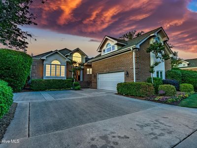 907 Shoal Creek Place, Wilmington, NC, 28405