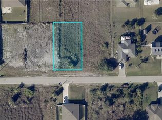 2608 45th St SW, Lehigh Acres, FL 33976