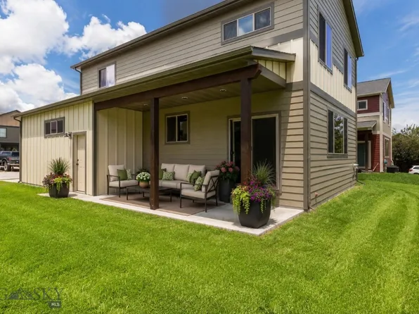 2473 Daffodil St, Bozeman, MT 59718