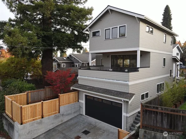 2433 2nd Avenue W #1, Seattle, WA 98119