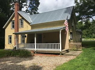 41 Rabideau St, Morrisonville, NY 12962