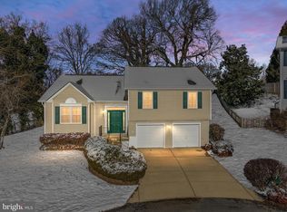 3234 Rector Lookout, Chesapeake Beach, MD 20732