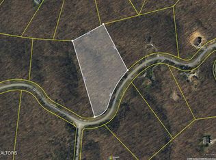 Cumberland Cove Rd, Monterey, TN 38574