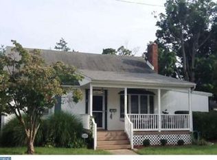 733 3rd St, Delanco, NJ 08075