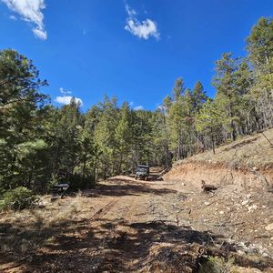 230-230A Dark Canyon Rd, Cloudcroft, NM, 88317