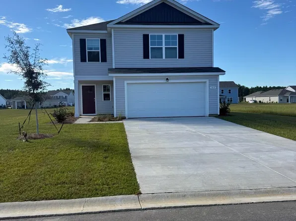 145 Country Grove Way, Galivants Ferry, SC 29544