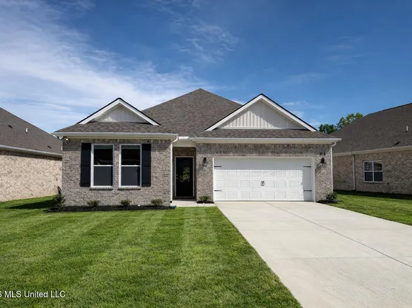 48 Powell Pl, Byhalia, MS 38611