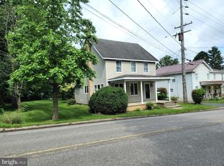 189 Rolling Stone Rd, Kylertown, PA 16847