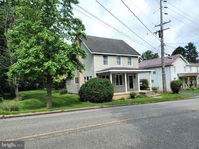 189 Rolling Stone Rd, Kylertown, PA, 16847