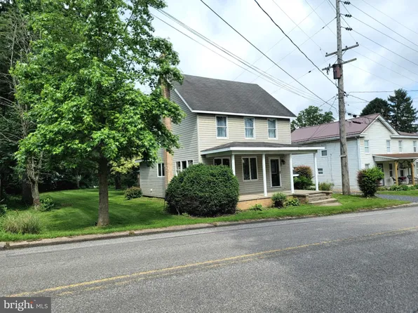 189 Rolling Stone Rd, Kylertown, PA 16847