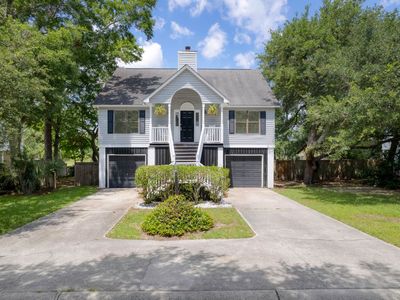 633 Stono Edge Dr, Charleston, SC, 29412