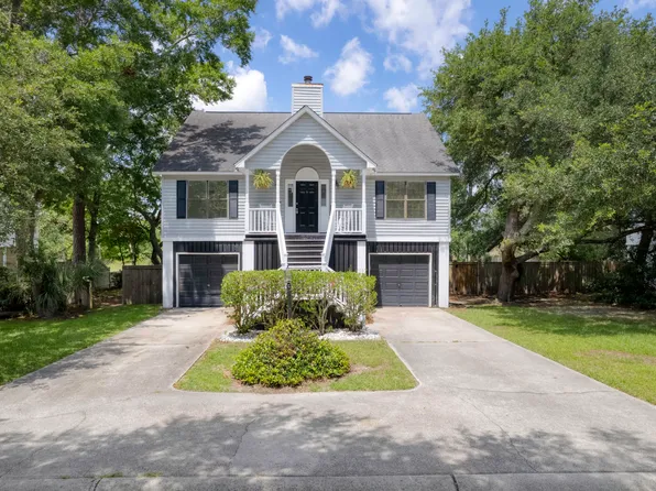 633 Stono Edge Dr, Charleston, SC 29412