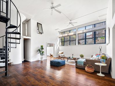 110 Clifton Pl APT 1D, Brooklyn, NY, 11238