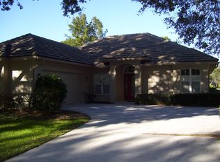 3081 N Barton Creek Cir, Lecanto, FL 34461