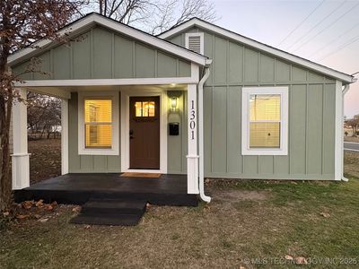 1301 9th Ave NW, Ardmore, OK, 73401
