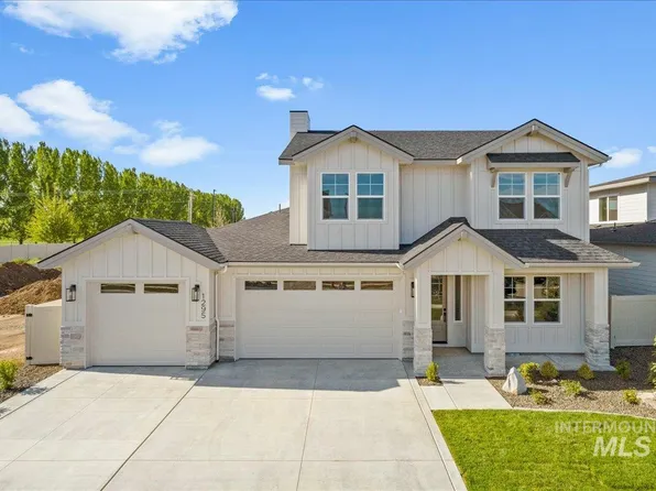 1295 E Andes Dr, Kuna, ID 83634