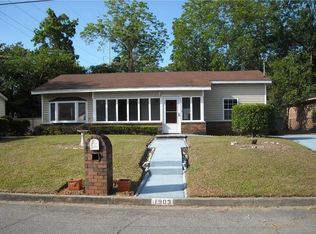1903 Tuskegee St, Savannah, GA 31405