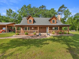11274 & 11280 Old Federal Rd, Quincy, FL 32351