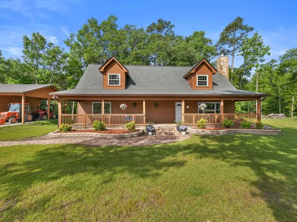 11274 & 11280 Old Federal Rd, Quincy, FL 32351