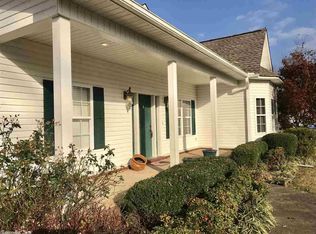 1492 Treasure Isle Rd, Hot Springs, AR 71913