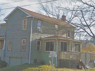 701 Robinson St, East Brady, PA 16028