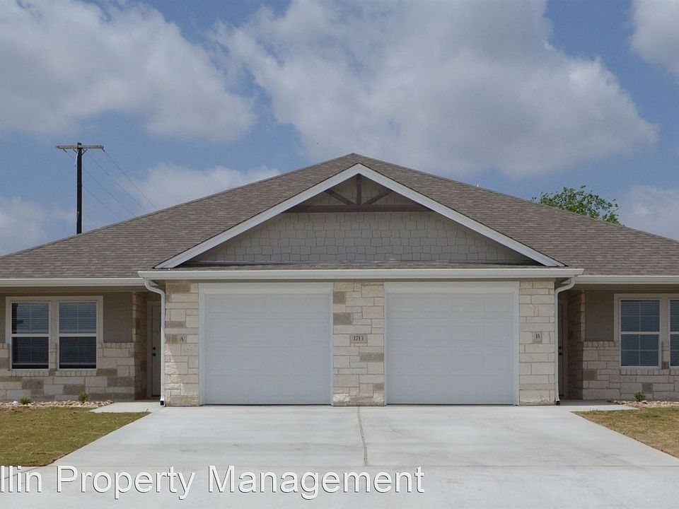 1st image of 1713 Castroville Trl #B