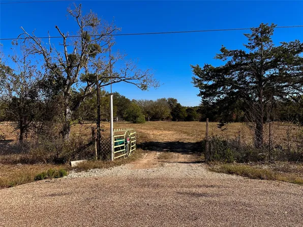 LOT 9 E Foothill Rd, Bastrop, TX 78602