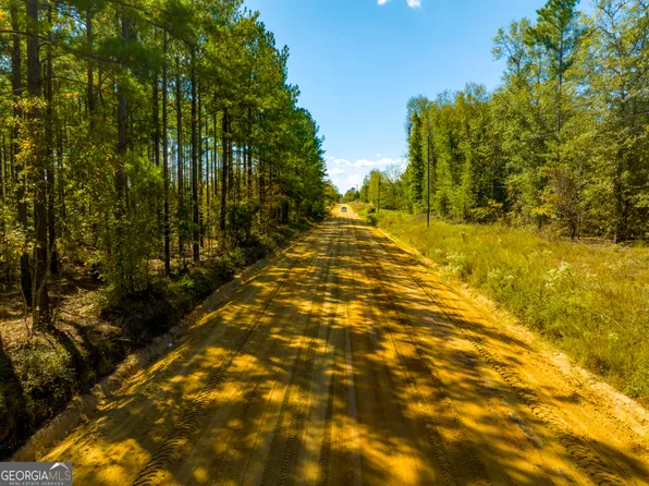 LOT 14 Rocky Springs Rd, Eastman, GA 31023