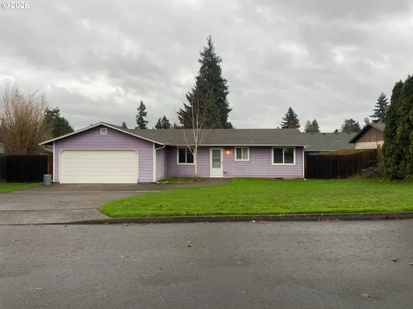 5229 NW Esther St, Vancouver, WA 98663