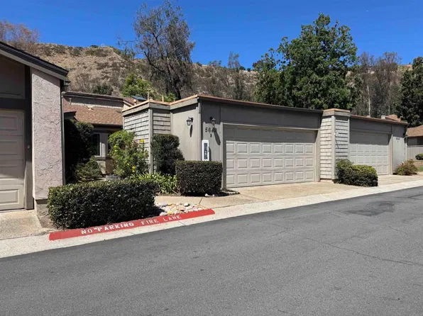 5643 Adobe Falls Rd Unit B, San Diego, CA 92120