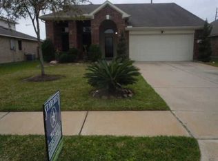 4726 Emerald Lodge Ln, Fresno, TX 77545
