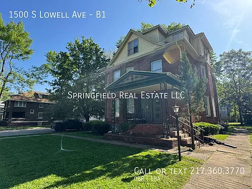 1500 S Lowell Ave #B1 Photo 1