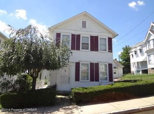 135 Gaylord Ave, Plymouth, PA 18651