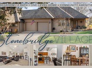 1704 Cedar Ridge Way, Branson West, MO 65737