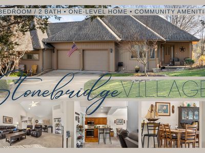 1704 Cedar Ridge Way, Branson West, MO, 65737