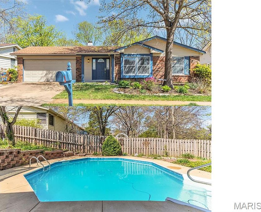 1st image of 5728 Hidden Stone Dr