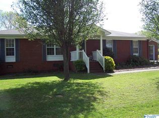 101 Dylan Cir, Boaz, AL 35957