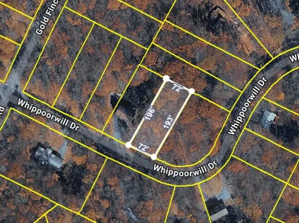LOT 181 Whippoorwill Dr, Bushkill, PA 18324