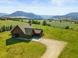 64 Canyon View Rd, Red Lodge, MT 59068